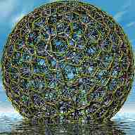 Exterior <BR>Hex<BR>Hex<br>Hex<BR>